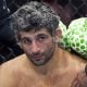 Beneil Dariush foi nocauteado por Arman Tsarukyan no UFC