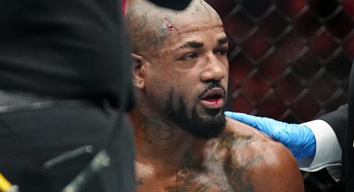 Bobby Green quebra o silêncio após sofrer nocaute brutal no UFC Austin: “Vou continuar”