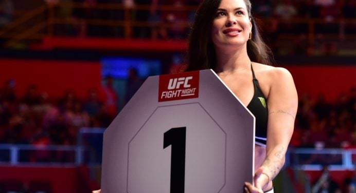 UFC veta ‘ring girls’ em primeiro evento na Arábia Saudita; entenda