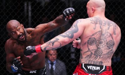 Colby Covington aposta alto com trash talk em busca de cinturão do UFC- Ag.  Fight – MMA, UFC, Boxe e Mais