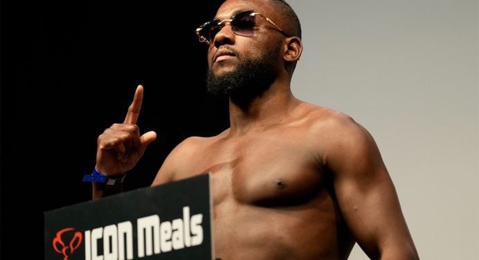 De olho no cinturão, Manel Kape mira revanche com Pantoja em caso de vitória no UFC Tampa