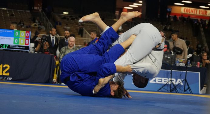 IBJJF anuncia atualização nas regras e política para participação de atletas transgêneros