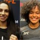 Ariane Lipski e Karine Silva integram o top-15 dos moscas do UFC