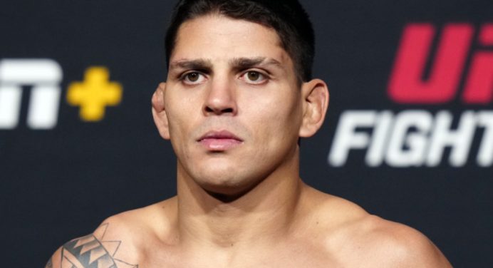 Brunno Hulk minimiza ameaça que rival representa no UFC 308