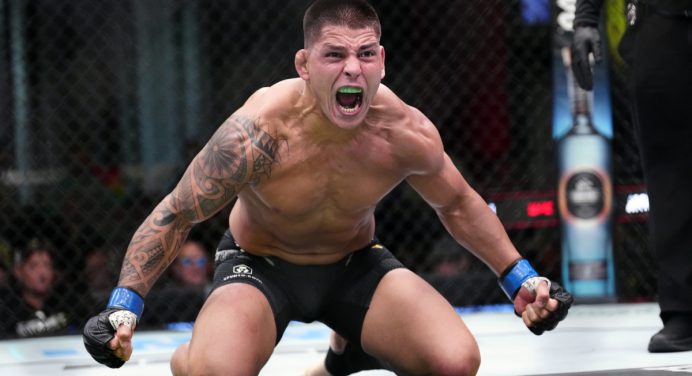 Brunno Hulk explica desafio para Bo Nickal no UFC