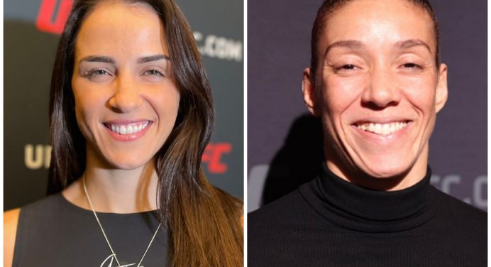 Duelo de peso! Norma Dumont enfrenta ex-campeã do UFC em abril