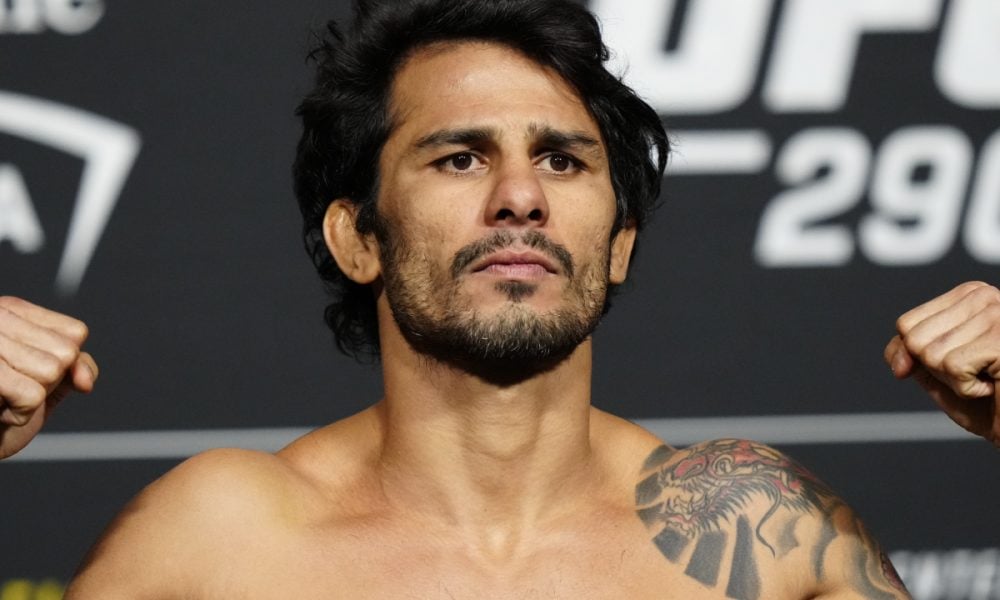 Alexander Pantoja integra a elite do peso-mosca do UFC