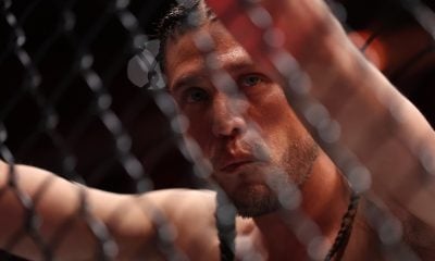 Brian Ortega venceu Yair Rodríguez no UFC