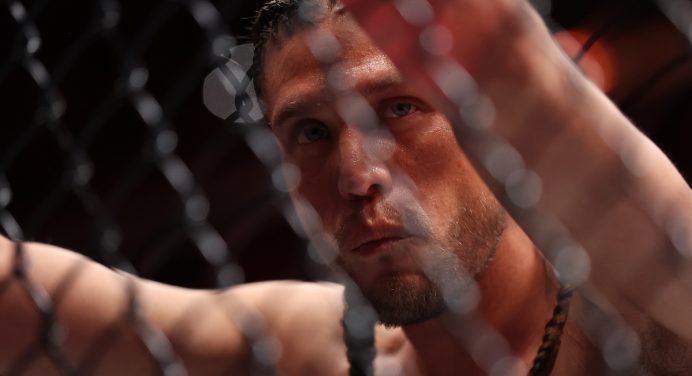 Brian Ortega revela danos sofridos contra Diego Lopes e promete mudanças após derrota