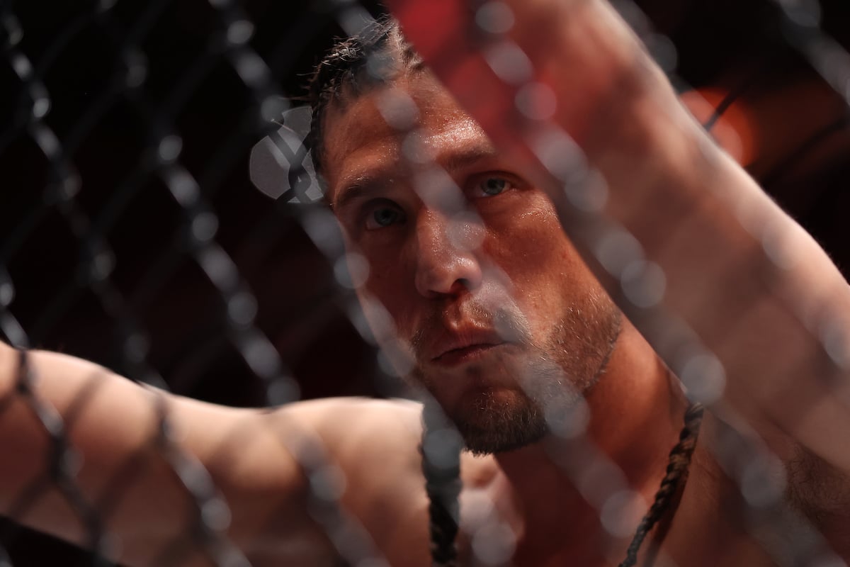 Brian Ortega venceu Yair Rodríguez no UFC