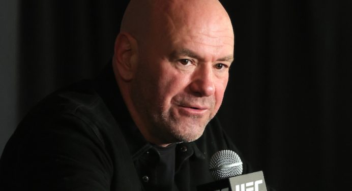 Dana White defende escolha de estreante como adversário do campeão Pantoja no UFC