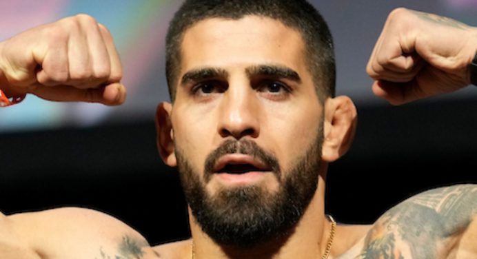 Campeão do UFC, Topuria expressa interesse em subir para os leves e enfrentar Do Bronx