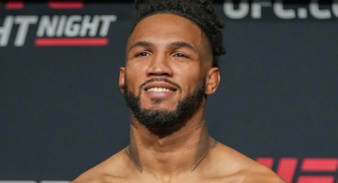 Veterano do UFC menciona McGregor e Chandler como rivais ideais em retorno ao MMA