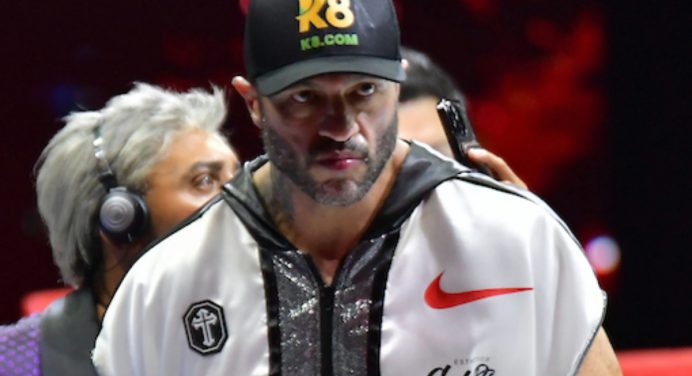 Bambam desafia Whindersson Nunes no boxe: “É a luta que o Brasil quer ver”