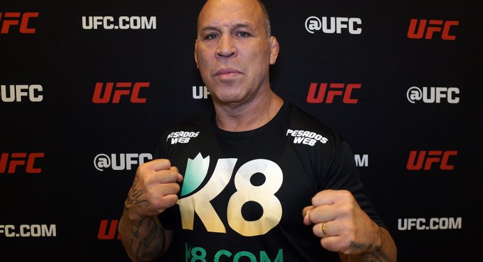 Wanderlei Silva lamenta oportunidade desperdiçada de lutar contra Fedor