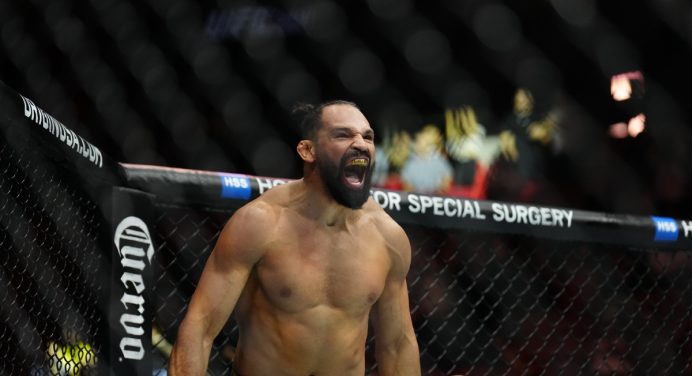 Michel Pereira promete nocaute e espetáculo contra Marco Túlio no UFC China