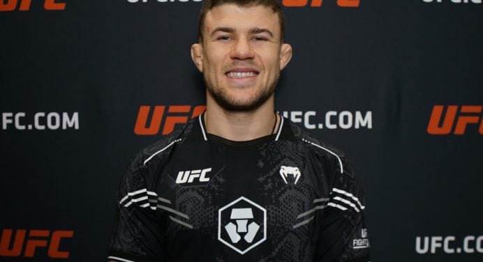 Natan Schulte confirma saída da PFL e abre as portas para assinar com UFC