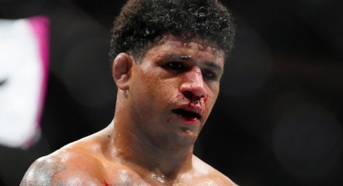 Top-15 dos meio-médios reforça interesse em luta contra Durinho após vitória no UFC