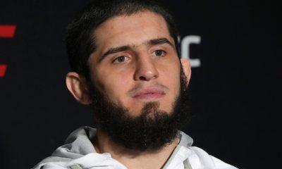 Islam Makhachev dá continuidade ao legado de Khabib Nurmagomedov no peso-leve do UFC