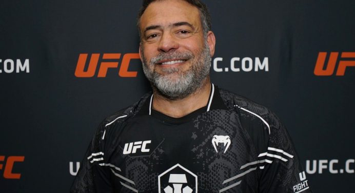 Treinador explica veto a Pantoja em promoção do UFC Rio: “Maior obrigação é ganhar”