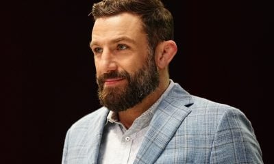 Michael Chiesa integra a elite dos meio-médios do UFC