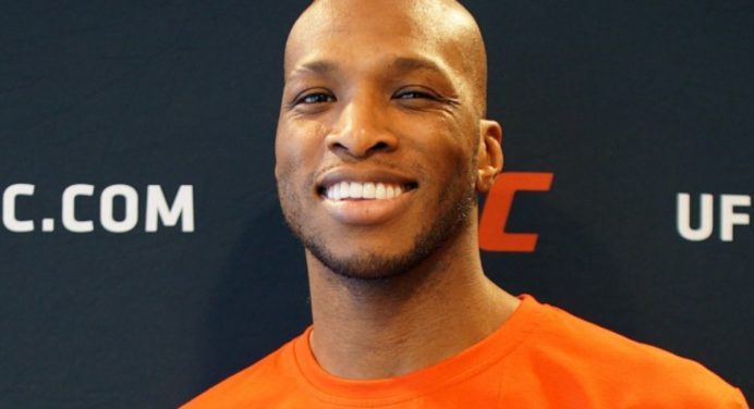 Michael Page elogia grandeza do UFC em comparação com Bellator: “Mais profissional”