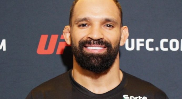 Michel Pereira critica “frescura” de rivais e prevê dificuldade no peso-médio do UFC