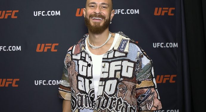 ‘Estreante’ no UFC, Fred Desimpedidos declara “torcida especial” para Charles Do Bronxs