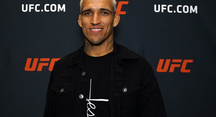 Do Bronxs projeta disputa de título para o final do ano em caso de vitória no UFC 300