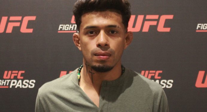 Rival de Aldo sugere ‘passagem de bastão’ no UFC Rio: “Ele já teve seu tempo”