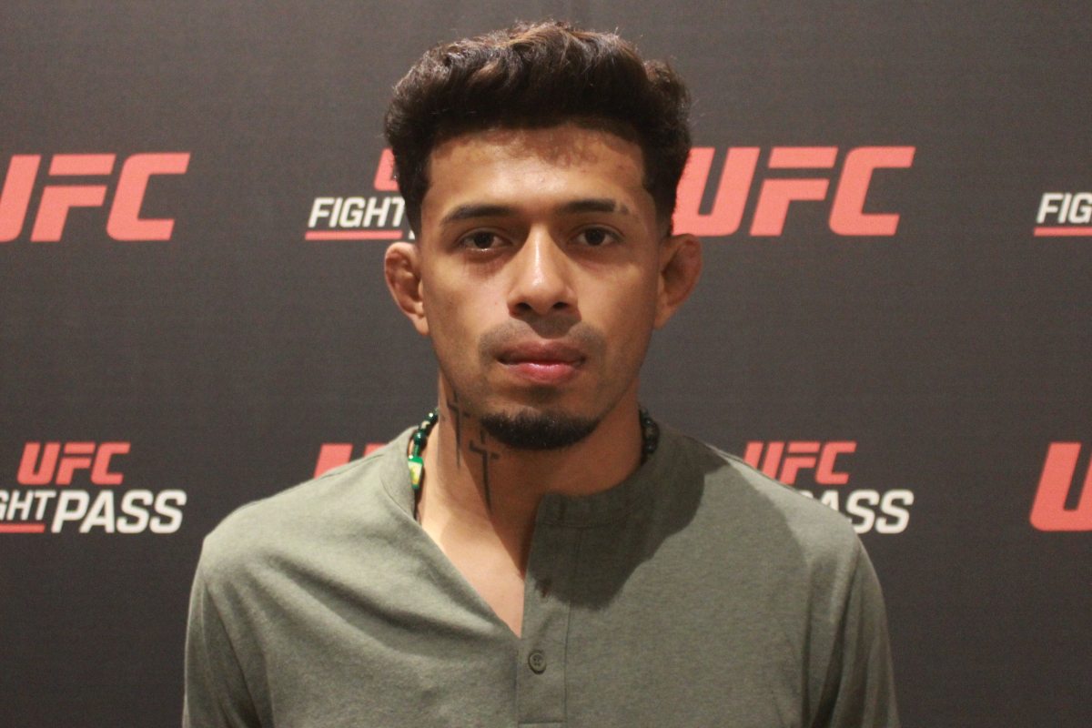 Rival de Aldo sugere ‘passagem de bastão’ no UFC Rio: “Ele já teve seu tempo”