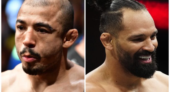 UFC Rio: José Aldo retorna ao top 10 dos galos; Michel Pereira estreia no ranking dos médios