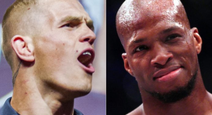 Novo McGregor enfrenta estrela inglesa do UFC em evento liderado por Conor em junho