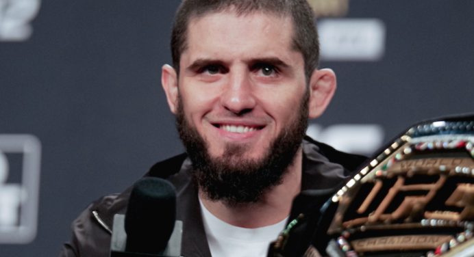 Islam Makhachev provoca Conor McGregor após revelação de lesão