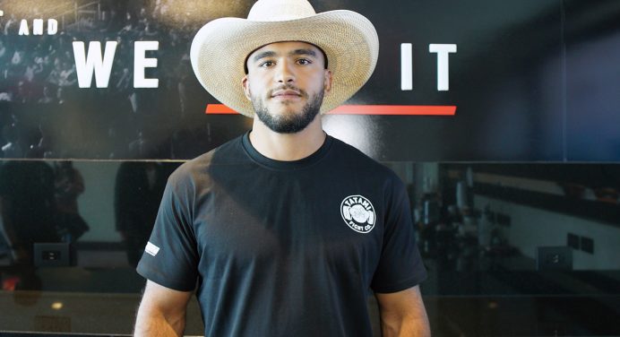 Kaynan Duarte analisa estreia no UFC Invitational e deixa no ar futuro no MMA