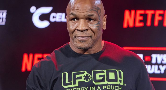 Mike Tyson questiona poder de Jake Paul para luta de boxe: “Nunca nocauteou um homem de verdade”