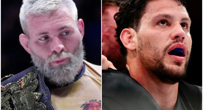 Superluta! Gordon Ryan e Felipe Preguiça se enfrentam no ADCC 2024, em agosto