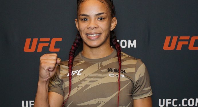 Dione Barbosa exalta nova rotina e oportunidades após mudança para Las Vegas