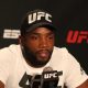 Leon Edwards perdeu o cinturão meio-médio do UFC