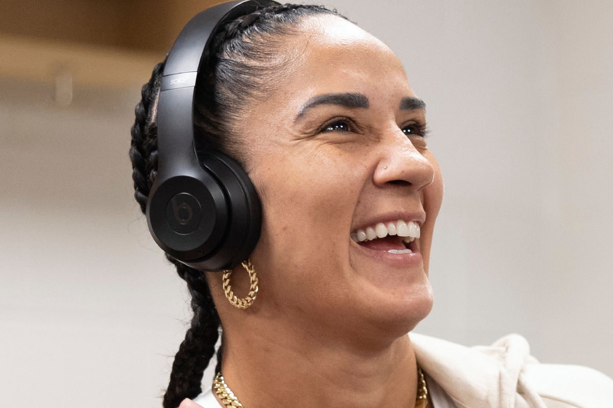 Amanda Serrano é campeã e uma das melhores lutadoras de boxe