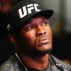 Kamaru Usman é ex-campeão dos meio-médios do UFC