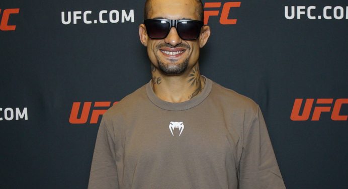 Kaynan Kruschewsky exalta preparação após mudança para a equipe Fighting Nerds