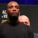 Leon Edwards é ex-campeão dos meio-médios do UFC