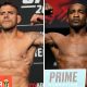 Rafael dos Anjos e Geoff Neal se enfrentam no UFC 308.