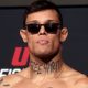 Caio Borralho integra a elite dos médios do UFC