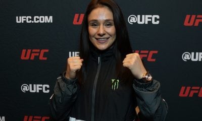 Alexa Grasso encara Valentina Shevchenko no UFC 306.