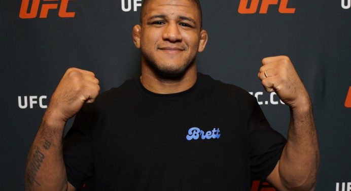 UFC: Gilbert Durinho revela como mantém o alto nível próximo dos 40 anos