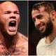 Ex-desafiantes ao cinturão até 93 kg, Anthony Smith e Dominick Reyes duelam no dia 7 de dezembro