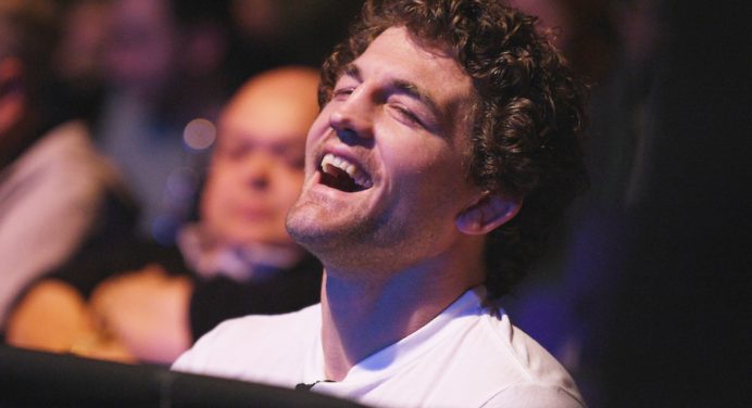 Ex-lutador do UFC, Ben Askren detona estilo de vida de Conor McGregor: “Viciado”