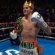 Callum Walsh é uma promessa do boxe